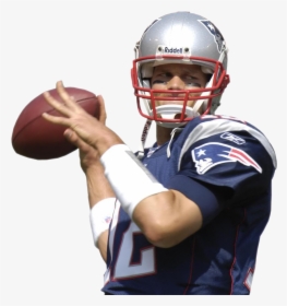 Liked Like Share - Tom Brady Throwing, HD Png Download, Transparent PNG