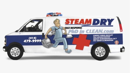 Steamdry - Steam Cleaning Companies, HD Png Download, Transparent PNG