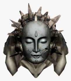 Download Zip Archive - Fire Emblem Anankos Mask, HD Png Download, Transparent PNG