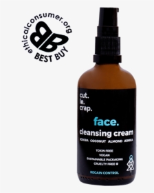 Cleansing Cream   Class Lazyload Appear   Style Width - Ethical Consumer Best Buy, HD Png Download, Transparent PNG