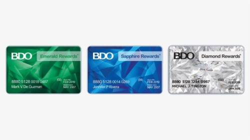 Bdo Rewards Sapphire, HD Png Download, Transparent PNG