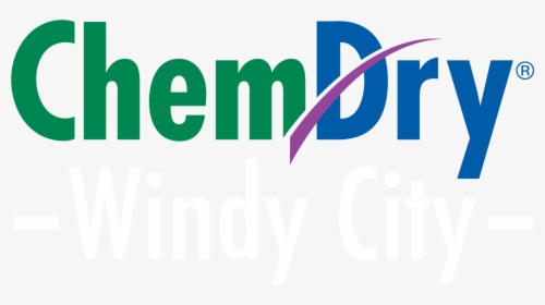 Chem-dry Windy City Carpet & Upholstery Cleaning - Graphic Design, HD Png Download, Transparent PNG