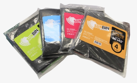 These Crap Bags Are A Terrific Waste Disposal Alternative - Wallet, HD Png Download, Transparent PNG