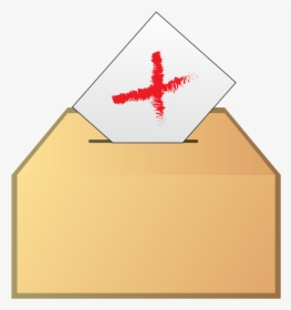 Vote No Icon - Animated Voting, HD Png Download, Transparent PNG