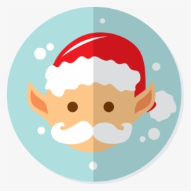 When The Other Elves Are Throwing Snowballs At Each - Sugar Cake, HD Png Download, Transparent PNG