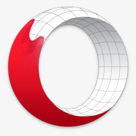 Opera Beta, HD Png Download, Transparent PNG