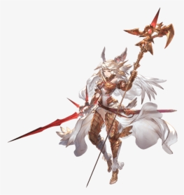 Granblue Fantasy Primal Beasts, HD Png Download, Transparent PNG