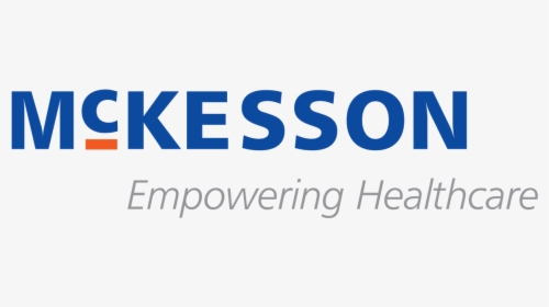 Mckesson Logo Png, Transparent Png, Transparent PNG