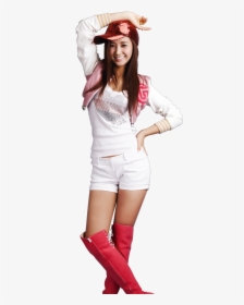 005 - Yuri Snsd Oh, HD Png Download, Transparent PNG