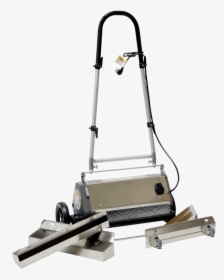 Carpet Cleaning Brush Machine, HD Png Download, Transparent PNG