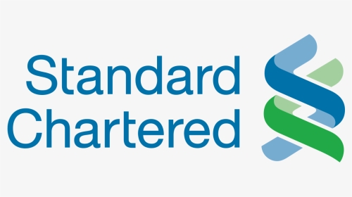 Standard Chartered Bank Logo Vector, HD Png Download, Transparent PNG