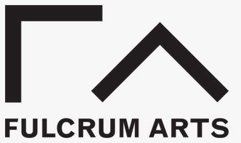 01 Fulcrum Arts Logo - Fulcrum Arts Logo, HD Png Download, Transparent PNG