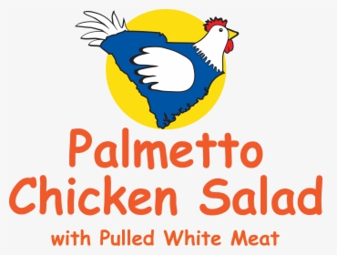Palmetto Chicken Salad At Food Lion - Cartoon, HD Png Download, Transparent PNG