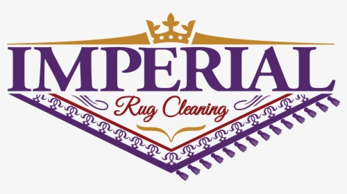 Imperial Rug Cleaning - Rug Cleaning Logo, HD Png Download, Transparent PNG