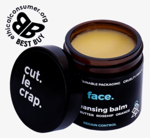 Cleansing Balm Best Buy - Cosmetics, HD Png Download, Transparent PNG