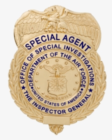 The Air Force Office Of Special Investigations Needs, HD Png Download, Transparent PNG