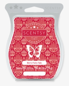 Berry Fairy Tale Scentsy, HD Png Download, Transparent PNG