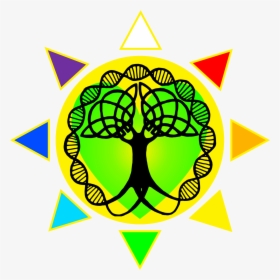 Celtic Tree Of Life, HD Png Download, Transparent PNG