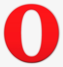 Opera Browser - Opera Browser Logo Png, Transparent Png, Transparent PNG