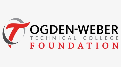 Ogden Weber Tech College Logo , Png Download - Ogden–weber Applied Technology College, Transparent Png, Transparent PNG