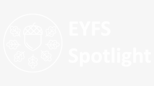 Eyfs Spotlight Logo - South Carolina, HD Png Download, Transparent PNG
