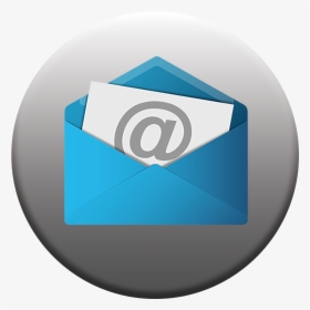 Email Marketing - Email Envelope Icon, HD Png Download, Transparent PNG