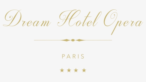 Hotel 4 Étoiles Paris Logo, HD Png Download, Transparent PNG