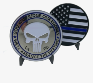 Challenge Coin, HD Png Download, Transparent PNG