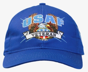 Made In Usa Military Hat - Baseball Cap, HD Png Download, Transparent PNG
