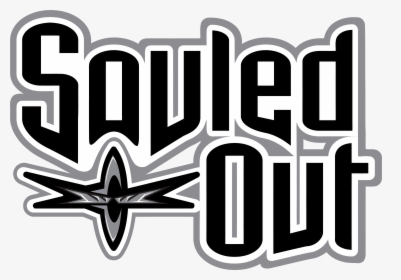 Main Image - Wcw Souled Out 2000 Logo, HD Png Download, Transparent PNG