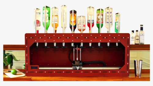Transparent Alcohol Drinks Png - Liqueur, Png Download, Transparent PNG