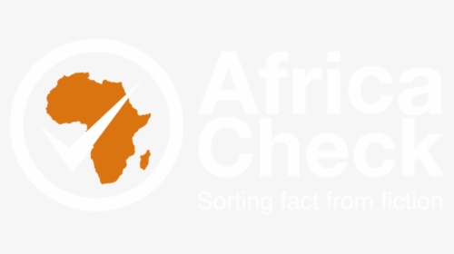 Africa Check Logo - Emblem, HD Png Download, Transparent PNG