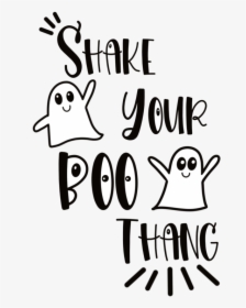 Shake Your Boo Thang, HD Png Download, Transparent PNG