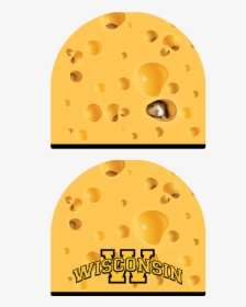 Beanie - Cheese Head - Cheese, HD Png Download, Transparent PNG