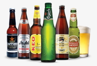 Beer - Wagamama - Stella Artois - Stella Artois, HD Png Download, Transparent PNG