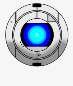 Space Core Portal Eye, HD Png Download, Transparent PNG