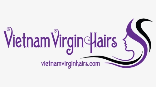 Vietnam Virgin Hair-best Remy Hair Extensions - Calligraphy, HD Png Download, Transparent PNG