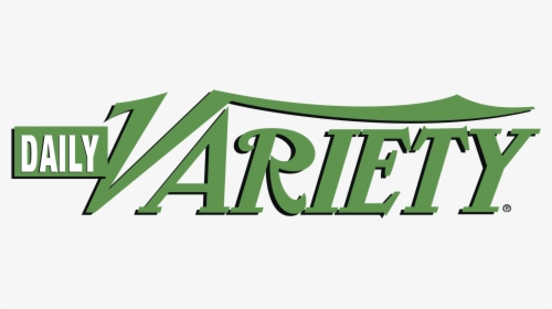 Variety Magazine, HD Png Download, Transparent PNG