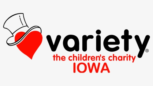 Thumb Image - Variety Iowa Logo, HD Png Download, Transparent PNG