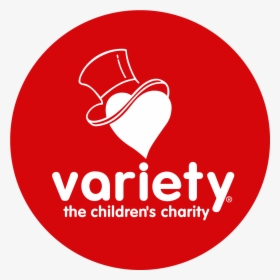 Variety Children's Charity Australia, HD Png Download, Transparent PNG