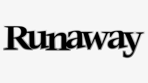 Run Away Png - Runaway: A Road Adventure, Transparent Png, Transparent PNG