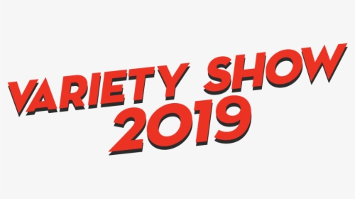 Variety Show 2019, HD Png Download, Transparent PNG