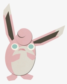 Rabbit, HD Png Download, Transparent PNG