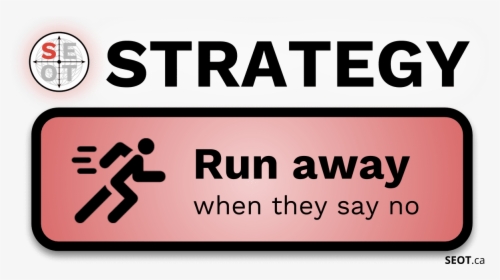 Ca Goal Setting Strategy - Sign, HD Png Download, Transparent PNG