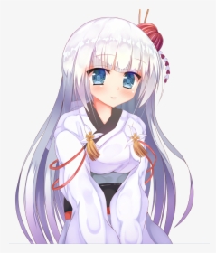 Anime, HD Png Download, Transparent PNG