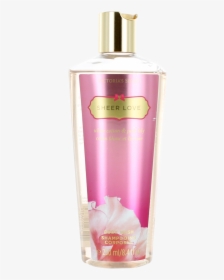 Sheer Love By Victoria S Secret For Women Shower Gel - Animal, HD Png Download, Transparent PNG