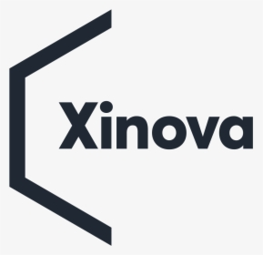 Xinova Logo, HD Png Download, Transparent PNG