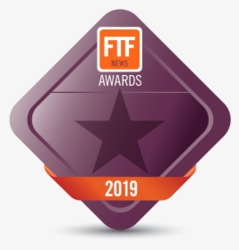Ftf Technology Innovation Awards, HD Png Download, Transparent PNG