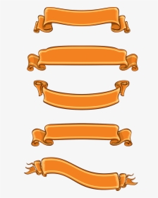 Banners Medieval, HD Png Download, Transparent PNG