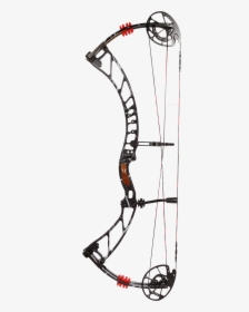 Sanlida Velocity X10 Advanced Hunting Compound Bow - Obsession Bow Mossy Oak Bottomland, HD Png Download, Transparent PNG